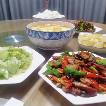 Jingshan Lavande E-sports Homestay