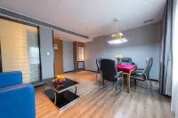 イエステホテル(仏山祖廟嶺南天地)