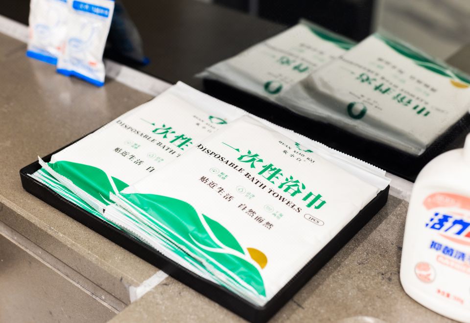 ANNMORE 객실 내부