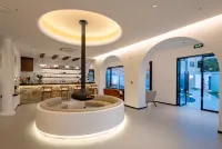 jianglan miwan.Homestay