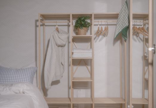 그리너리 테라스 하우스