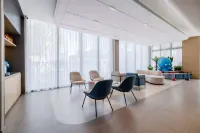 Homelike Neo - Tangshan Municipal Government Aegean Sea Store - 2-Star