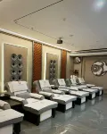 Hampton by Hilton Xiamen Jimei Xinglin Bay - spa