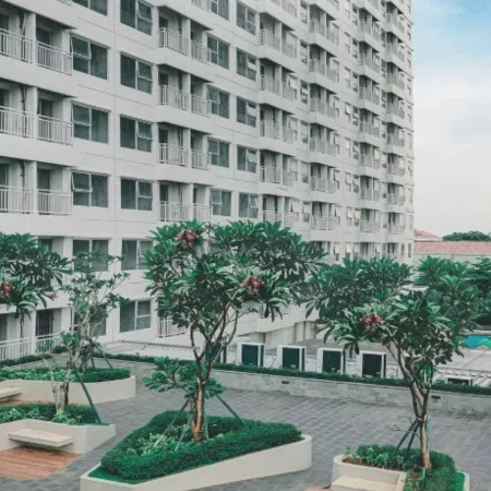Loft Privato, Jakarta