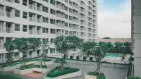 Loft Privato, Jakarta Hotell i Desa Kalideres
