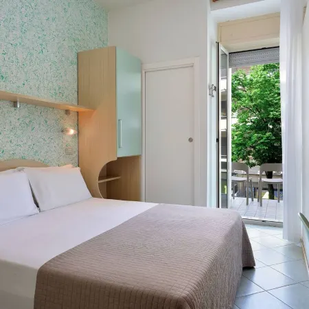 Hotel Romagna