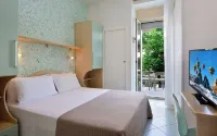 Hotel Romagna Hotels in Cattolica