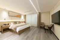 Pingtan Tianze Haixi Hotel