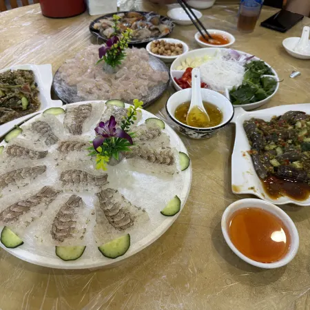 Yitoa Inn ·Chaozhou Pai Fang Ya Yuan Inn
