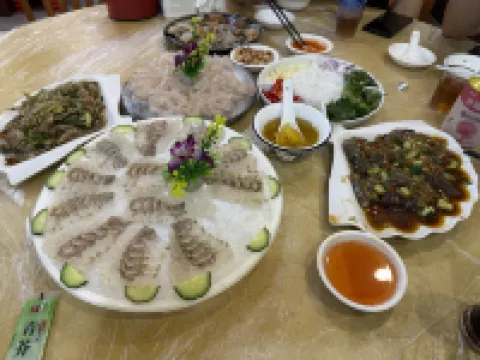 Yitoa Inn ·Chaozhou Pai Fang Ya Yuan Inn