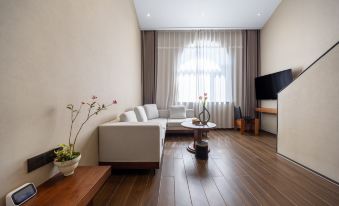 Guangli Hotel (Xilinhot Xilin Gol League Mongolian Medical Hospital)