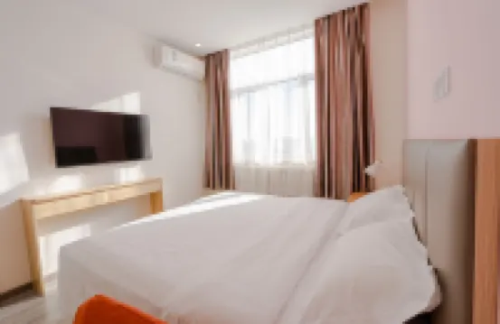 Homeinn Pebble Hotel (Beijing South Railway Station Taoranting Subway Station) Hotels in der Nähe von Duxing Pavilion