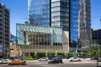 Shangri-La Toronto - Romantische