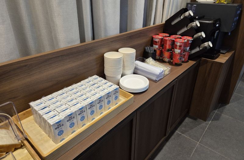 Anook Hotel and Spa Seoul Jongno Anguk 1st photo 5