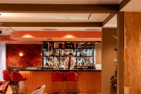 Hotel Villa Pamphili Roma - Bares