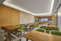 Urba S Hotel (Xi'an Xianyang International Airport Branch) - Aamiainen