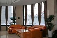 Shan Shui Chao Hotel