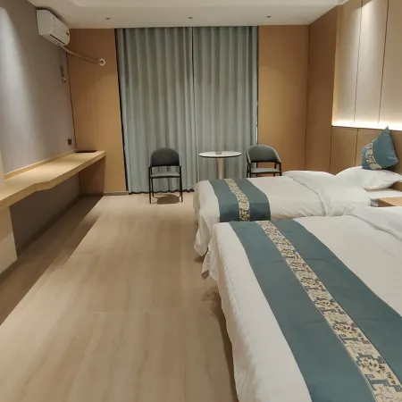 Jinxing Grand Hotel