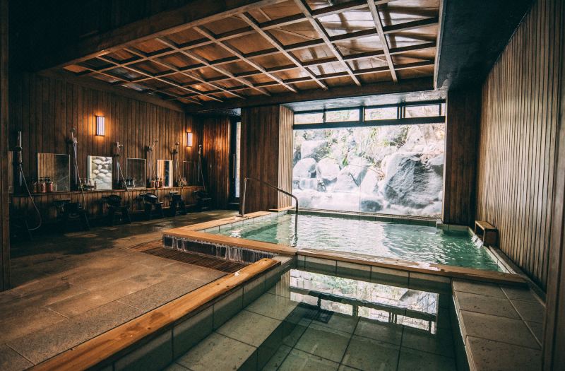 Nikko Iwaiyado Jyuan photo 2
