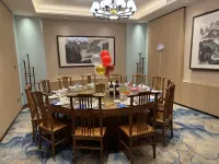 Holiday Inn Express JINAN AIRPORT ZONE by IHG - breakfast