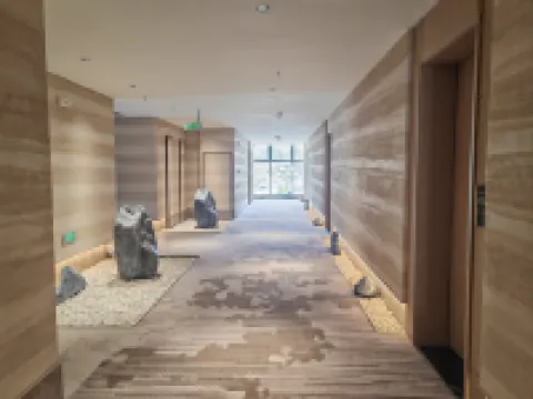 Siji Huahai Wellness Sports Center