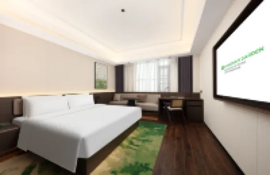 Wyndham Garden Shanghai Pudong