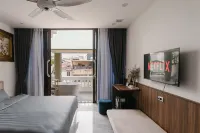 Tamundi Alley Homestay- Ham Long- The Old Quarter