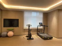 JI Hotel (Hotan Kungang Airport Yingbin Road)