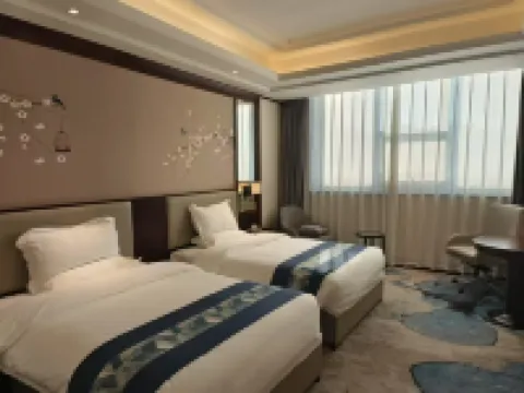 Tongzi County Fenghuangshan Hotel