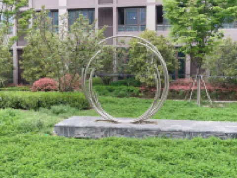 Xinsu Hotel (Shuofang Airport) Hotels near Wuxi Airport