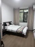 Congjiang Riverside Yaju Homestay - ห้องครัว