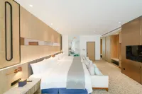 izumi boutique hotel - Varme kilder