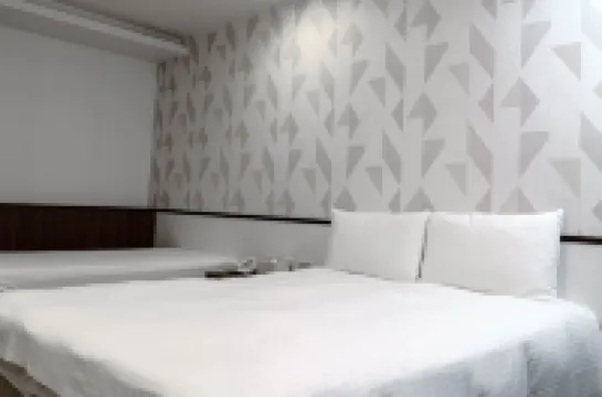 สตาร์ซีเหมิน โฮเทล โรงแรมในซีเหมินติง