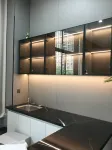 Zhuji Wenshige Loft Hotel