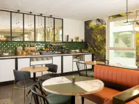 أبارتهوتل أداجيو بروكسل جراند بلايس Hotels near شارع نوف