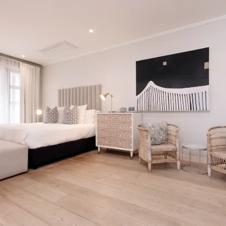 Mint Resorts the Blyde