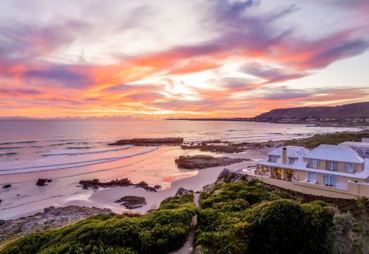 낭만적인 허머너스 여행