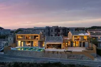 Pingtan Qianli Stay Cluster · Sunset & Seaview Villa with Pool