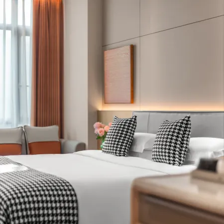 Xianfeng Guifeng Tianlan Hotel