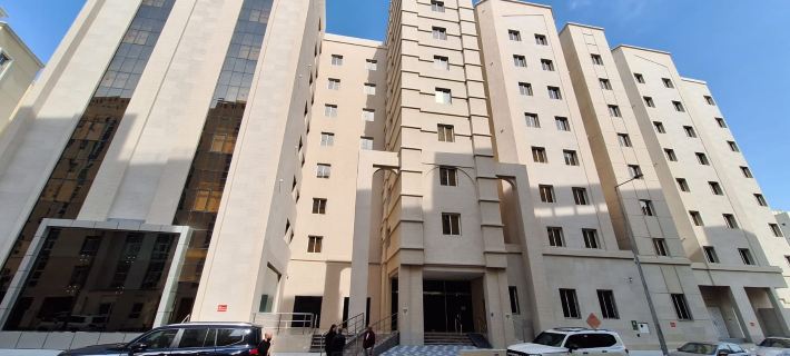 Abraj INN Suites Hotel Hotels in Doha