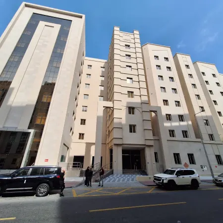 Abraj INN Suites Hotel