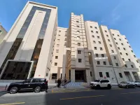 Abraj INN Suites Hotel - Pet friendly