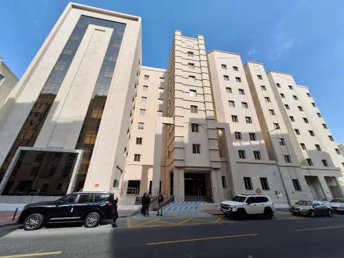 Abraj INN Suites Hotel - Pet friendly