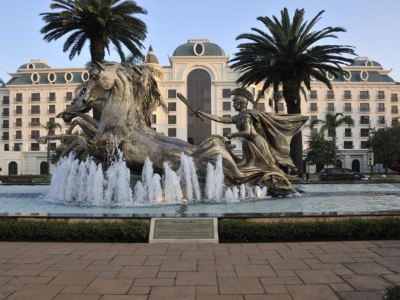 Peermont d'Oreale Grande at Emperors Palace