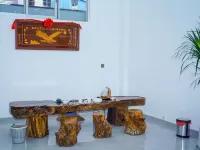 Hongyu Hotel Hotels in Yangbi Yi Autonomous County