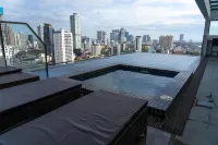 Parc21 Luxury Boutique Hotel - romantis