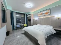 Sanya Hotel Nanxian - parking
