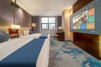 Huangping Suhe Hotel Hotels in Huangping