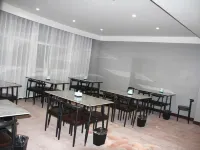 Tangyin Jintai Business Hotel Hotels in Tangyin