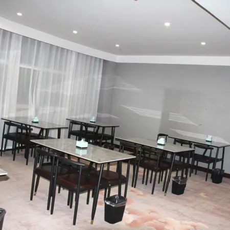 Tangyin Jintai Business Hotel